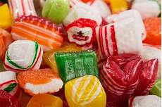 Assorted Hard Candy