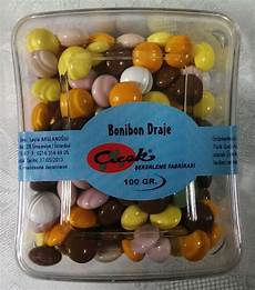 Bonibon Candy