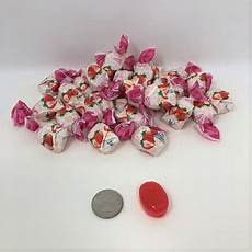 Center Filled Fruit Flavoured Soft Candy