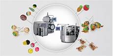 Confectionery Machineries