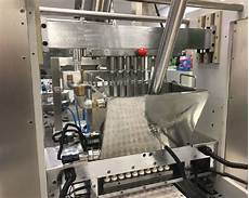 Dragee Candy Production Line