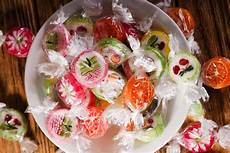 Hand Made Candy