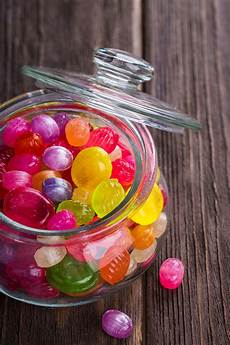 Jelly Confectionery