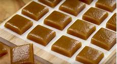 Toffee Candy