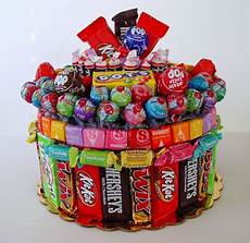 Assortment Candy