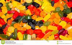 Assortment Candy