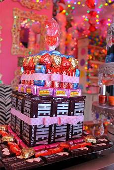 Candy Bars