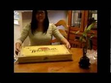 Candy Box