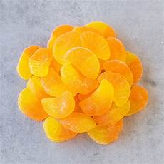 Candy Chickpeas