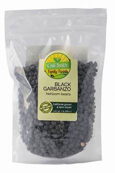 Candy Chickpeas