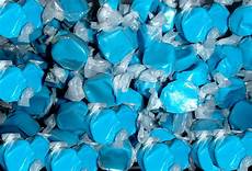 Candy Coated Nuts