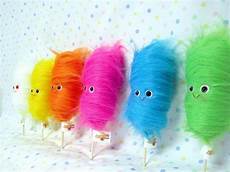 Candy Floss