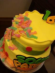 Candy For Kids