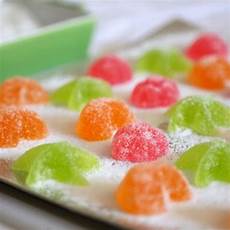 Candy Gelatin