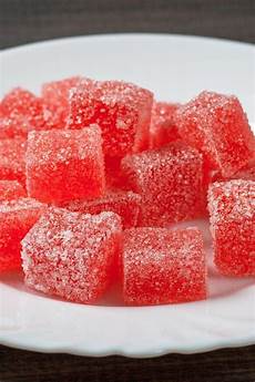 Candy Gelatin