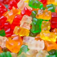 Candy Gelatin