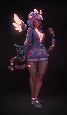 Candy Girl