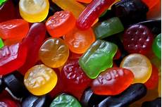 Candy Gums
