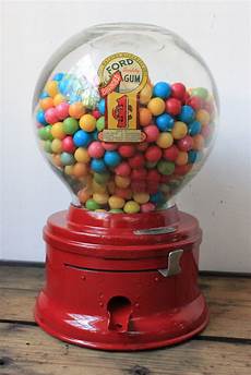 Candy Gums