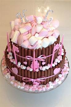 Candy Marshmallow