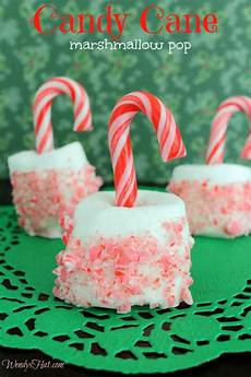 Candy Marshmallow