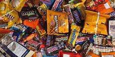 Candy Packages