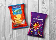 Candy Packagings
