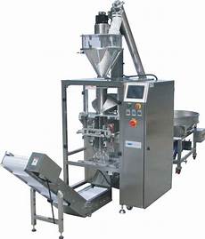Candy Packing Machines