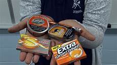 Candy Products