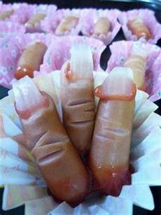 Candy Sausage