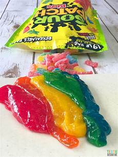 Candy Sausage