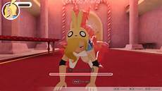 Candy Sausage