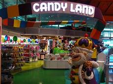 Candy Toys