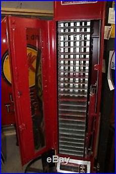 Candy Vending Machine
