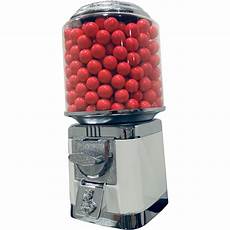 Candy With Mechanism