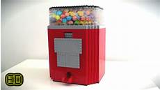 Candy With Mechanism