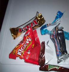 Candy Wrapping Machine