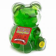 Cherry Candy (Green)