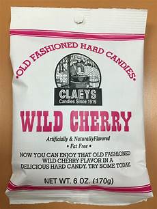 Cherry Candy (Green)