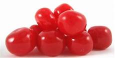 Cherry Candy