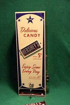 Chocolate Candy Machine