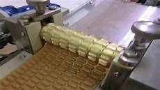 Chocolate Candy Machine