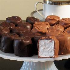 Chocolate Coated Candy