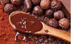 Chocolate Confectionery