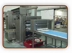 Confectionery Equipments