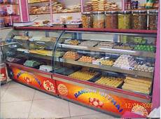 Confectionery Equipments