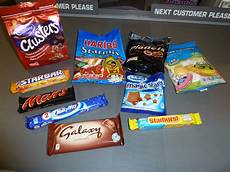 Confectionery Germany
