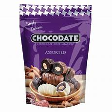 Confectionery Pouch