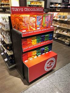 Confectionery Pouch