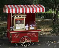 Cotton Candy Machine
